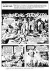 Ripley's Believe It or Not! True Ghost Stories (Rosnock, 1974?) #24027 — The Dancing Strangler (page 1)