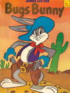 Bugs Bunny Jumbo Edition (Magman, 1973) #43144 [1973]