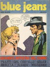 Blue Jeans  #2 (October 1977)