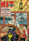 Hit Comics (Quality, 1940 series) #61 November 1949