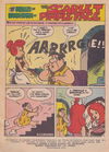 Teen-Age Pebbles and Bamm-Bamm (Murray, 1979? series) #13 — The Scarlet Pimple Face (page 1)