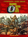Grandes mitos del oeste  #2 (1987)