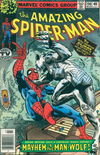 The Amazing Spider-Man (Marvel, 1963 series) #190