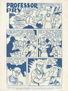 Super Adventure Comic (KGM, 1952 series) #51 — Untitled (page 1)