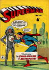 Superman (KGM, 1958? series) #110 (June 1959)