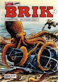 Brik (A&V, 1958 series) #174