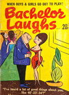 Bachelor Laughs  #8 ([June 1974?])