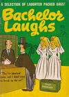 Bachelor Laughs (Jubilee, 1978? series) #9 [0B001 ?] (July 1974)