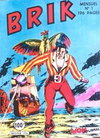 Brik  #1 (1958)