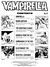 Vampirella (Murray, 1978 series) #47 — Contents (page 1)