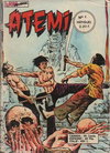 Atémi  #1 (October 1976)