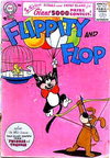 Flippity & Flop  #30 (October-November 1956)