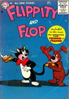 Flippity & Flop  #28 (June-July 1956)