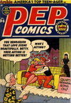 Pep Comics  #94 (November 1952)
