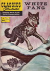 Classics Illustrated  #80 [HRN 141] ([1958?])