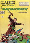 Classics Illustrated (Strato, 1954 series) #22 — The Pathfinder [October 1955?]