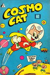 Cosmo Cat  #1 (1958)