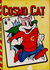 Cosmo Cat (Fox, 1946 series) #7 (July 1947)