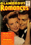 Glamorous Romances (Ace, 1949 series) #88 May 1956