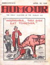 Humour  v26#17 (26 April 1946)