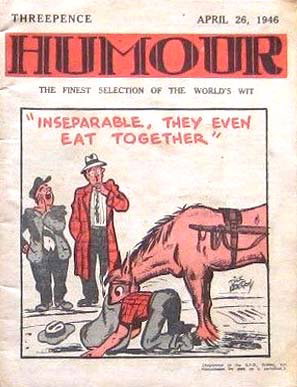 Humour  v26#17 (26 April 1946)