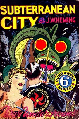 Subterranean City [nn] ([1942?])