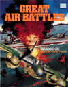 Great Air Battles  #[RD12] ([1985?])