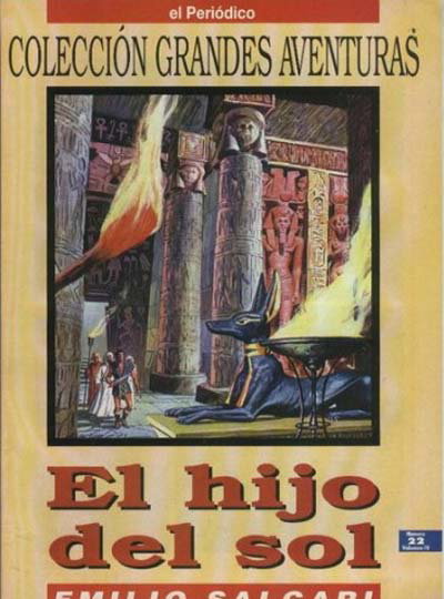 Colección grandes aventuras  #Vol. 4 No. 22 (2002?)