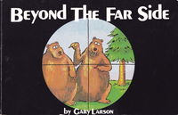 Beyond the Far Side (Horwitz, 1983?) 