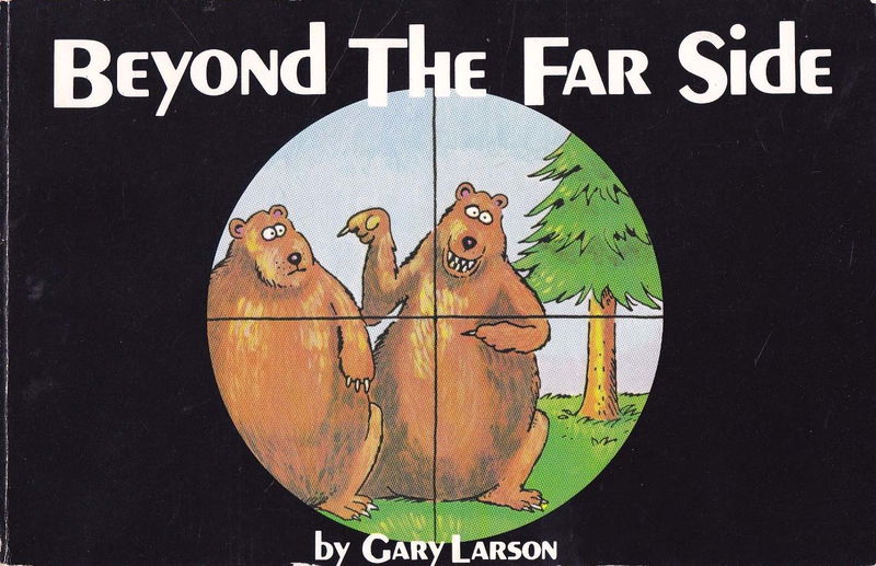 Beyond the Far Side (Horwitz, 1983?)  ([1983?])