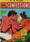 Real Romance Library  #43 ([May 1973?])