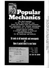 Real Romance Library (Yaffa/Page, 1972? series) #43 — Popular Mechanics [50 cents at all bookstalls] (page 1)