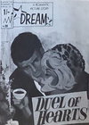 Dream: A Romantic Picture Story  #20 (December 1965)