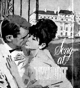 Dream: A Romantic Picture Story (MV Features, 1965 series) #5 (May 1965)