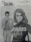 Dream: A Romantic Picture Story  #7 ([June 1965?])