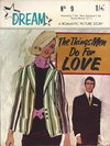 Dream: A Romantic Picture Story  #9 ([July 1965?])