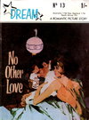 Dream: A Romantic Picture Story  #13 ([September 1965?])