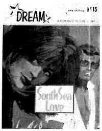 Dream: A Romantic Picture Story (MV Features, 1965 series) #15 ([October 1965?])