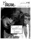 Dream: A Romantic Picture Story  #15 ([October 1965?])