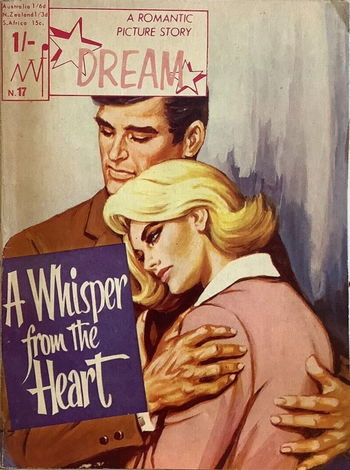 A Whisper from the Heart