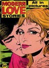 Modern Love Stories (Yaffa/Page, 1973? series) #50 [1973?]