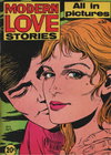 Modern Love Stories  #50 ([1973?])