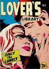 Lover's Library  #2 ([1973?])