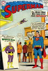 Superman (DC, 1939 series) #163 August 1963