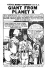 Magnus Robot Fighter 4000 A.D. (Rosnock, 1966) #6-052 — Giant from Planet X (page 1)