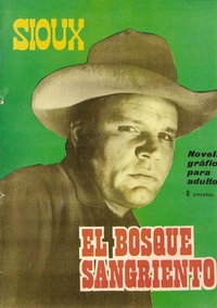 Sioux  #? ([1965?])