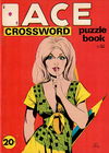 Ace Crossword Puzzle Book (Yaffa/Page, 1970? series) #32 [January 1972]