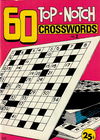 60 Top-Notch Crosswords (Yaffa/Page, 1972? series) #2 [June 1972]