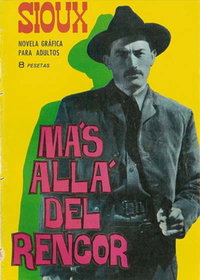 Sioux  #54 ([1966?])