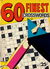 60 Finest Crosswords (Yaffa/Page, 1971 series) #2 ([March 1972])